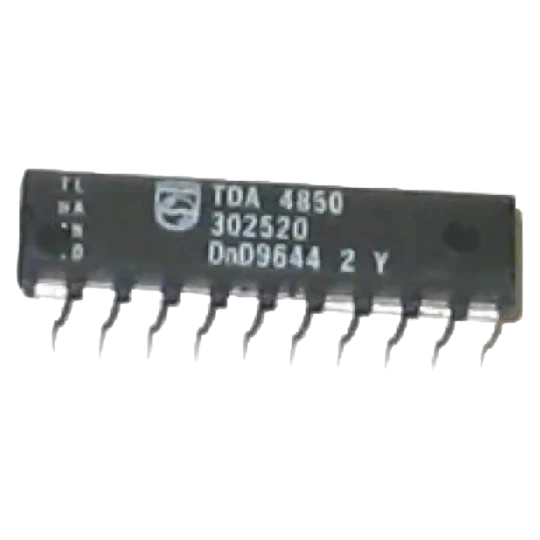 TDA4850 Integrated Circuit