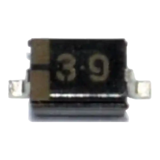 Diodo SMD 39