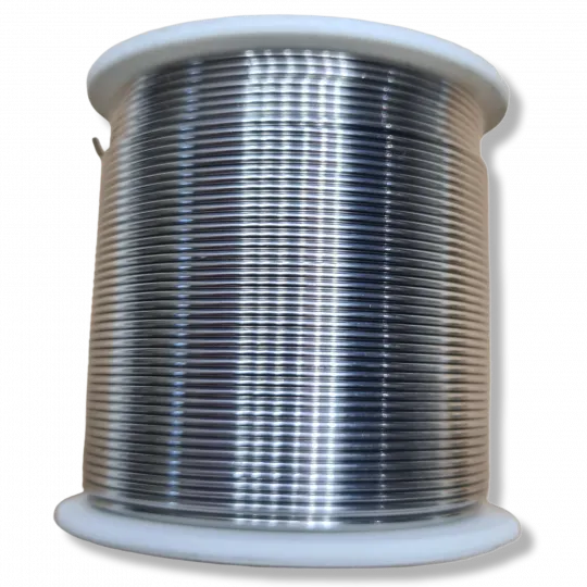 Alfatec 500Gr 1.00Mm Tin Solder Reel