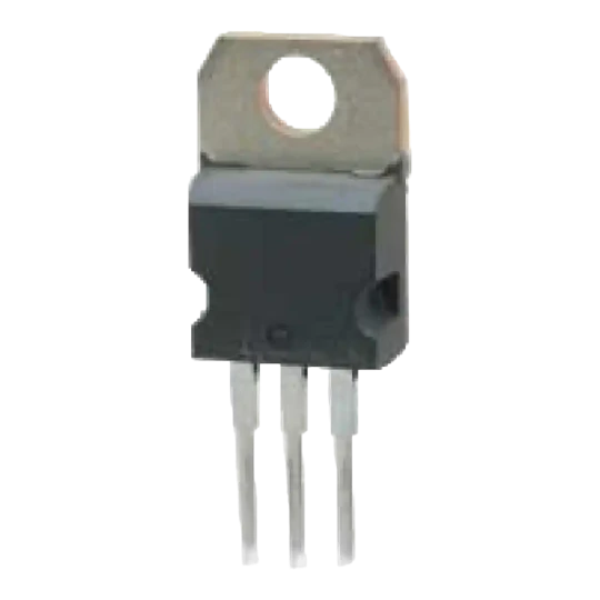 Transistor IRF730 - Transistor de Potência de Canal N-Channel