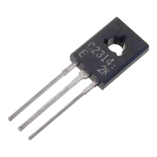 Transistor 2SC2314