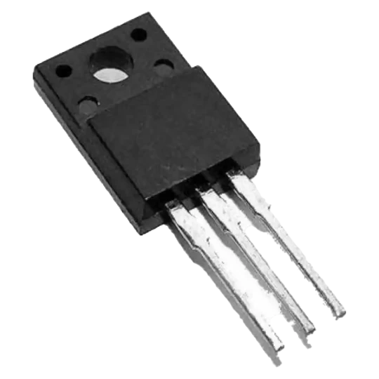 Transistor de Potência 2SD1446