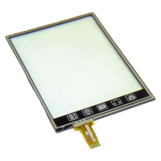 Pantalla Táctil MP7-14 (WDO6259 A Tir SA)