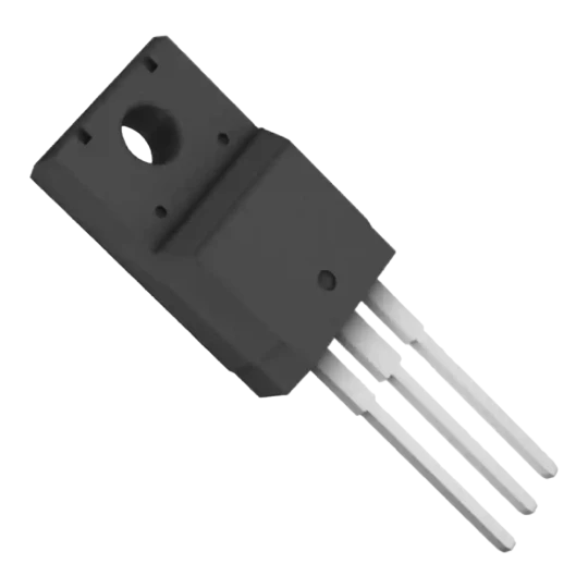 Transistor SK1567