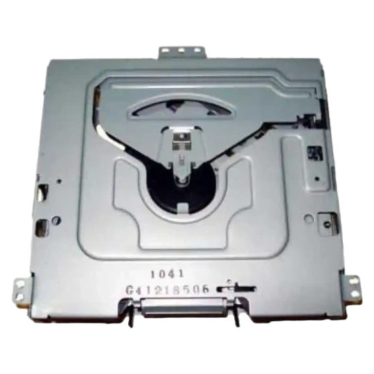 Panasonic Mp3 Optical Mechanism with Mechanical Damper