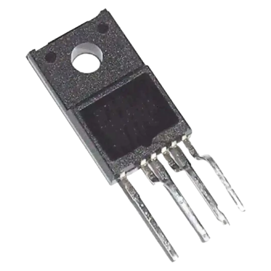 Si18751 Transistor