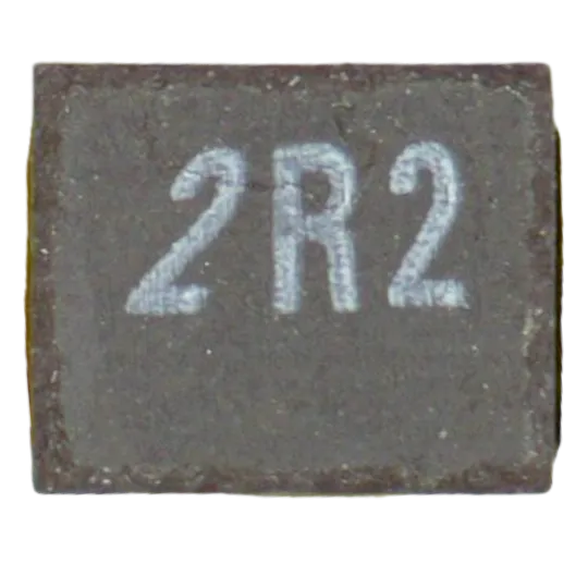 SMD 2R2 Inductor