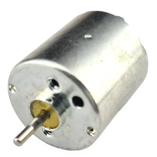 Micro Motor 020-15110 de 3V com 15.000 Rpm