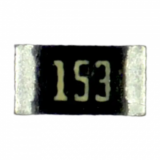 Resistor SMD 153 Micro