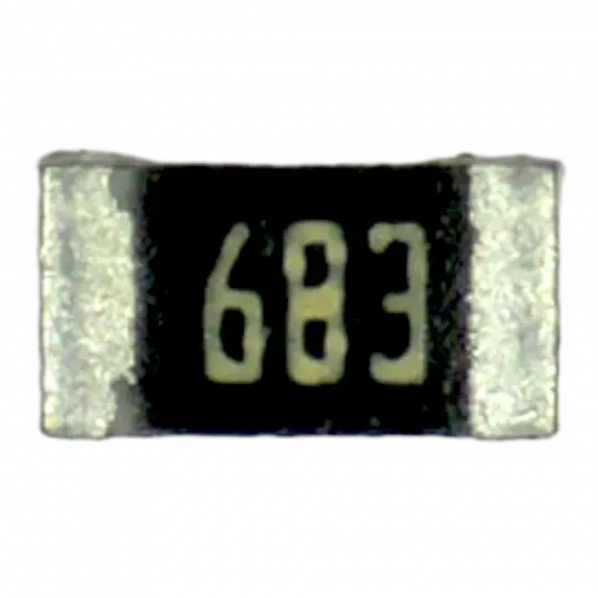 Resistor SMD 683 Micro