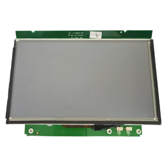 Tela Touch Display DVD Positron SP6300Av