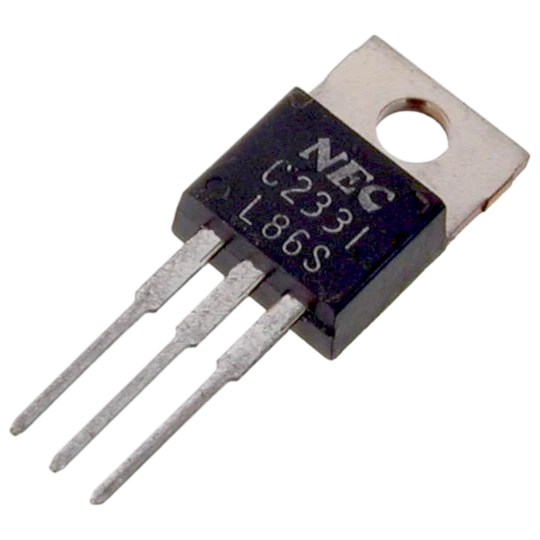 2Sc2331 Transistor